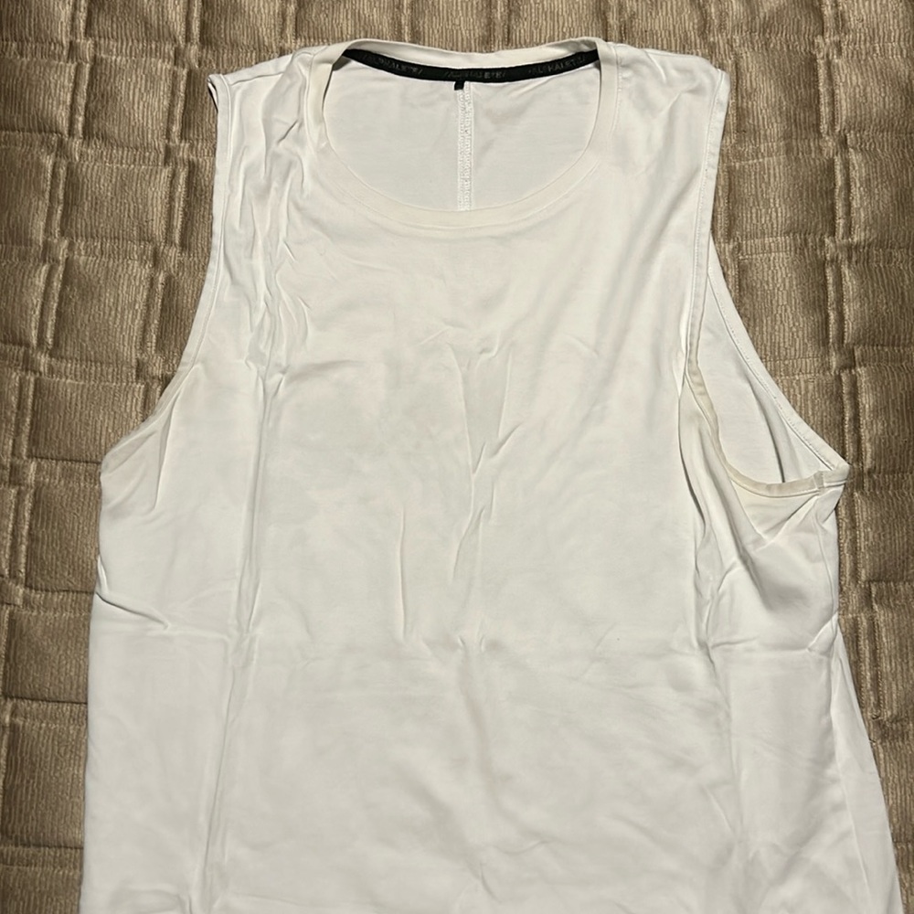 Alphalete Tank